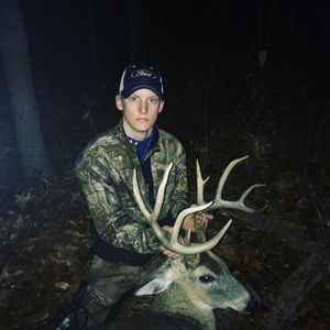 Meet your Posher, Collin